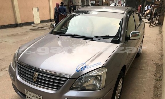 Buy Used 2004 Toyota Premio in Dhaka, Dhaka Buy Used 2004 Toyota Premio in Dhaka, Dhaka