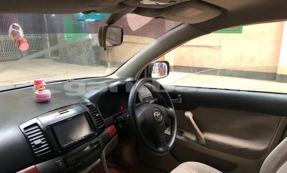 Buy Used 2004 Toyota Premio in Dhaka, Dhaka Buy Used 2004 Toyota Premio in Dhaka, Dhaka