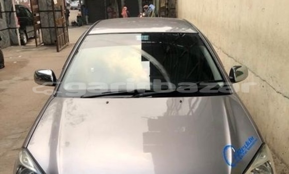 Buy Used 2004 Toyota Premio in Dhaka, Dhaka Buy Used 2004 Toyota Premio in Dhaka, Dhaka