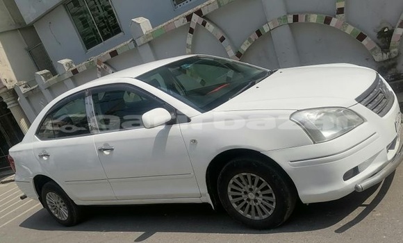 Buy Used 2005 Toyota Premio in Dhaka, Dhaka Buy Used 2005 Toyota Premio in Dhaka, Dhaka