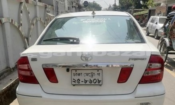 Buy Used 2005 Toyota Premio in Dhaka, Dhaka Buy Used 2005 Toyota Premio in Dhaka, Dhaka