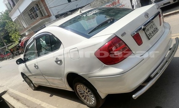 Buy Used 2005 Toyota Premio in Dhaka, Dhaka Buy Used 2005 Toyota Premio in Dhaka, Dhaka