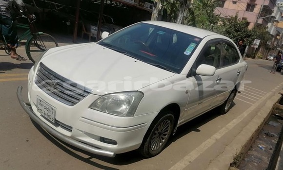 Buy Used 2005 Toyota Premio in Dhaka, Dhaka Buy Used 2005 Toyota Premio in Dhaka, Dhaka