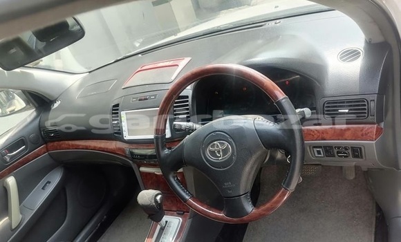 Buy Used 2005 Toyota Premio in Dhaka, Dhaka Buy Used 2005 Toyota Premio in Dhaka, Dhaka