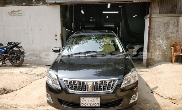 Buy Used 2010 Toyota Premio in Dhaka, Dhaka Buy Used 2010 Toyota Premio in Dhaka, Dhaka