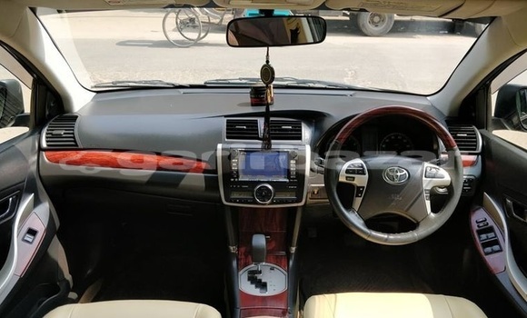 Buy Used 2010 Toyota Premio in Dhaka, Dhaka Buy Used 2010 Toyota Premio in Dhaka, Dhaka