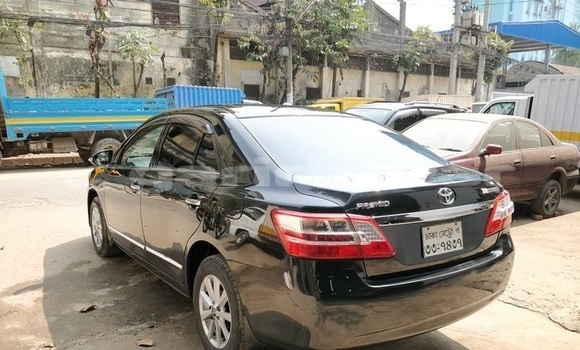 Buy Used 2010 Toyota Premio in Dhaka, Dhaka Buy Used 2010 Toyota Premio in Dhaka, Dhaka