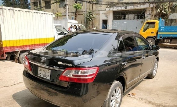 Buy Used 2010 Toyota Premio in Dhaka, Dhaka Buy Used 2010 Toyota Premio in Dhaka, Dhaka