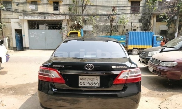 Buy Used 2010 Toyota Premio in Dhaka, Dhaka Buy Used 2010 Toyota Premio in Dhaka, Dhaka