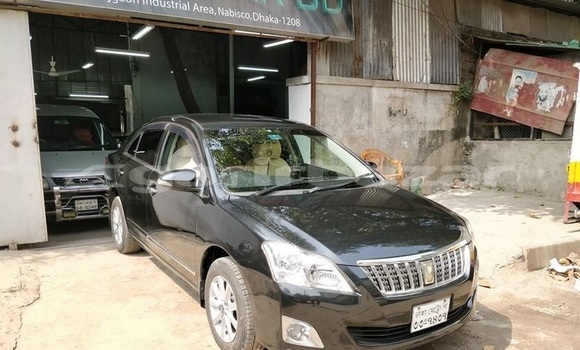 Buy Used 2010 Toyota Premio in Dhaka, Dhaka Buy Used 2010 Toyota Premio in Dhaka, Dhaka