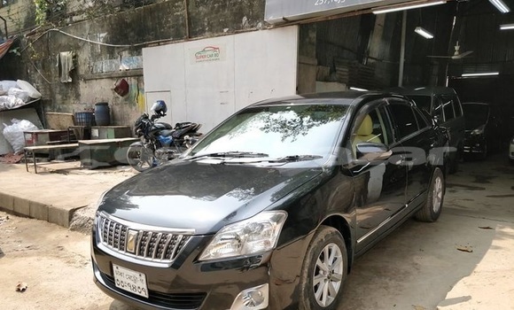 Buy Used 2010 Toyota Premio in Dhaka, Dhaka Buy Used 2010 Toyota Premio in Dhaka, Dhaka