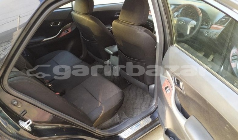 Big with watermark toyota premio dhaka dhaka 4522