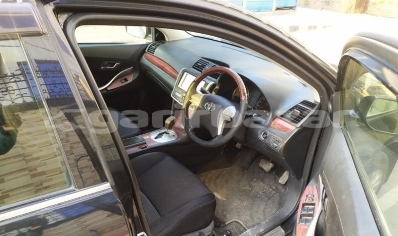 Big with watermark toyota premio dhaka dhaka 4522