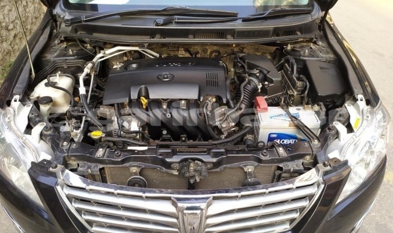 Big with watermark toyota premio dhaka dhaka 4522