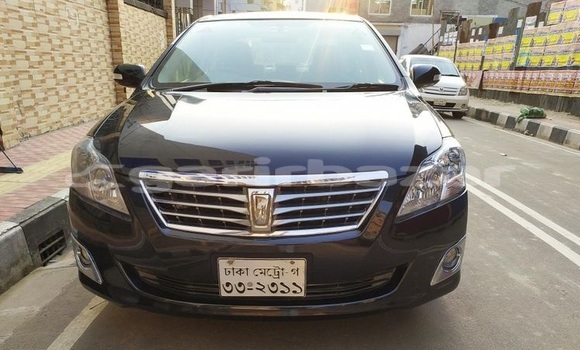 কেনা ব্যবহৃত Toyota Premio Black গাড়ী মধ্যে ঢাকা মধ্যে Dhaka কেনা ব্যবহৃত Toyota Premio Black গাড়ী মধ্যে ঢাকা মধ্যে Dhaka