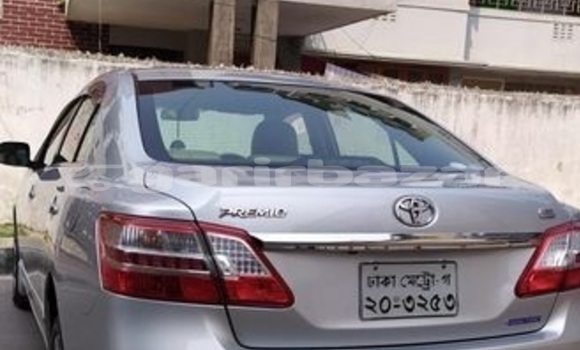 কেনা ব্যবহৃত Toyota Premio Silver গাড়ী মধ্যে ঢাকা মধ্যে Dhaka কেনা ব্যবহৃত Toyota Premio Silver গাড়ী মধ্যে ঢাকা মধ্যে Dhaka