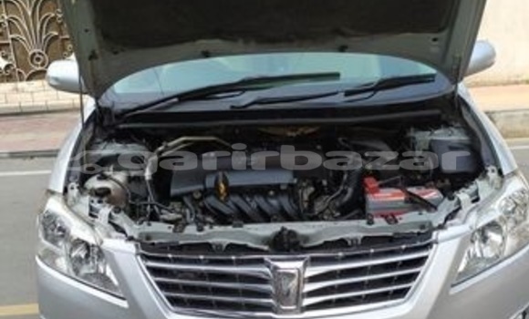 কেনা ব্যবহৃত Toyota Premio Silver গাড়ী মধ্যে ঢাকা মধ্যে Dhaka কেনা ব্যবহৃত Toyota Premio Silver গাড়ী মধ্যে ঢাকা মধ্যে Dhaka