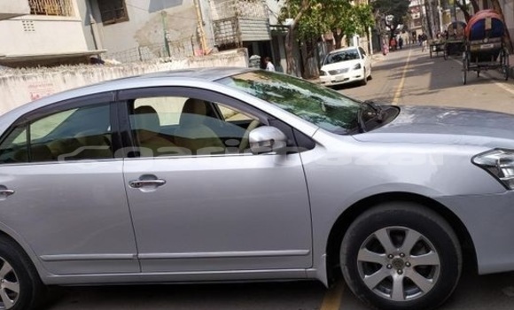 কেনা ব্যবহৃত Toyota Premio Silver গাড়ী মধ্যে ঢাকা মধ্যে Dhaka কেনা ব্যবহৃত Toyota Premio Silver গাড়ী মধ্যে ঢাকা মধ্যে Dhaka