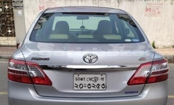 কেনা ব্যবহৃত Toyota Premio Silver গাড়ী মধ্যে ঢাকা মধ্যে Dhaka কেনা ব্যবহৃত Toyota Premio Silver গাড়ী মধ্যে ঢাকা মধ্যে Dhaka