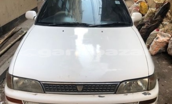 Buy Used 1994 Toyota Corolla in Dhaka, Dhaka Buy Used 1994 Toyota Corolla in Dhaka, Dhaka