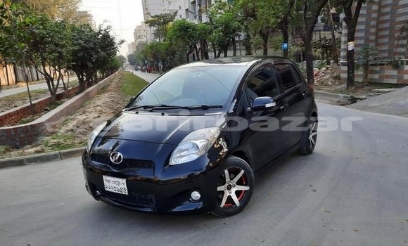 Buy Used 2010 Toyota Vitz in Dhaka, Dhaka Buy Used 2010 Toyota Vitz in Dhaka, Dhaka