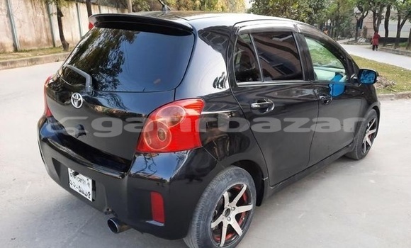 Buy Used 2010 Toyota Vitz in Dhaka, Dhaka Buy Used 2010 Toyota Vitz in Dhaka, Dhaka