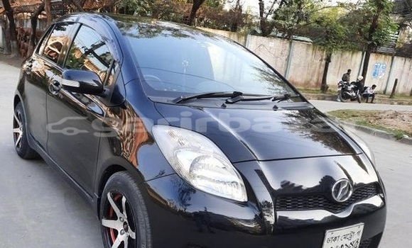 Buy Used 2010 Toyota Vitz in Dhaka, Dhaka Buy Used 2010 Toyota Vitz in Dhaka, Dhaka
