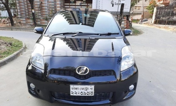 Buy Used 2010 Toyota Vitz in Dhaka, Dhaka Buy Used 2010 Toyota Vitz in Dhaka, Dhaka