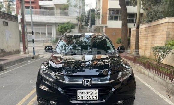 কেনা ব্যবহৃত Honda Vezel Black গাড়ী মধ্যে ঢাকা মধ্যে Dhaka কেনা ব্যবহৃত Honda Vezel Black গাড়ী মধ্যে ঢাকা মধ্যে Dhaka