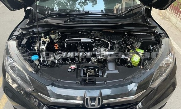 কেনা ব্যবহৃত Honda Vezel Black গাড়ী মধ্যে ঢাকা মধ্যে Dhaka কেনা ব্যবহৃত Honda Vezel Black গাড়ী মধ্যে ঢাকা মধ্যে Dhaka