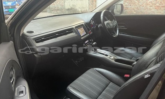 কেনা ব্যবহৃত Honda Vezel Black গাড়ী মধ্যে ঢাকা মধ্যে Dhaka কেনা ব্যবহৃত Honda Vezel Black গাড়ী মধ্যে ঢাকা মধ্যে Dhaka