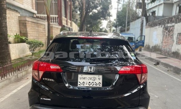 কেনা ব্যবহৃত Honda Vezel Black গাড়ী মধ্যে ঢাকা মধ্যে Dhaka কেনা ব্যবহৃত Honda Vezel Black গাড়ী মধ্যে ঢাকা মধ্যে Dhaka