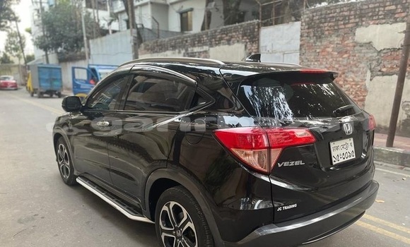কেনা ব্যবহৃত Honda Vezel Black গাড়ী মধ্যে ঢাকা মধ্যে Dhaka কেনা ব্যবহৃত Honda Vezel Black গাড়ী মধ্যে ঢাকা মধ্যে Dhaka