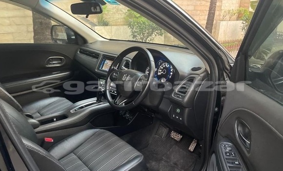 কেনা ব্যবহৃত Honda Vezel Black গাড়ী মধ্যে ঢাকা মধ্যে Dhaka কেনা ব্যবহৃত Honda Vezel Black গাড়ী মধ্যে ঢাকা মধ্যে Dhaka