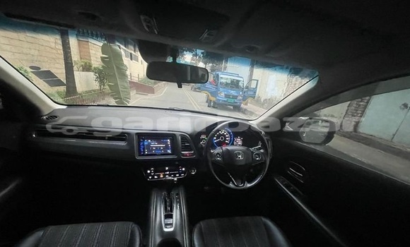 কেনা ব্যবহৃত Honda Vezel Black গাড়ী মধ্যে ঢাকা মধ্যে Dhaka কেনা ব্যবহৃত Honda Vezel Black গাড়ী মধ্যে ঢাকা মধ্যে Dhaka