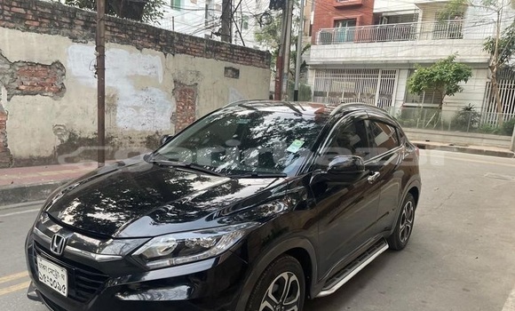 কেনা ব্যবহৃত Honda Vezel Black গাড়ী মধ্যে ঢাকা মধ্যে Dhaka কেনা ব্যবহৃত Honda Vezel Black গাড়ী মধ্যে ঢাকা মধ্যে Dhaka