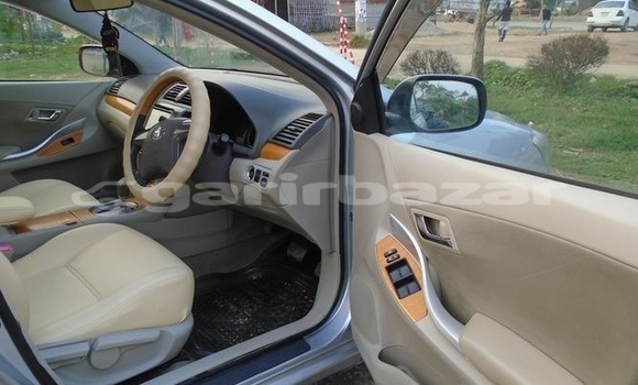 কেনা ব্যবহৃত Toyota Premio Silver গাড়ী মধ্যে ঢাকা মধ্যে Dhaka কেনা ব্যবহৃত Toyota Premio Silver গাড়ী মধ্যে ঢাকা মধ্যে Dhaka