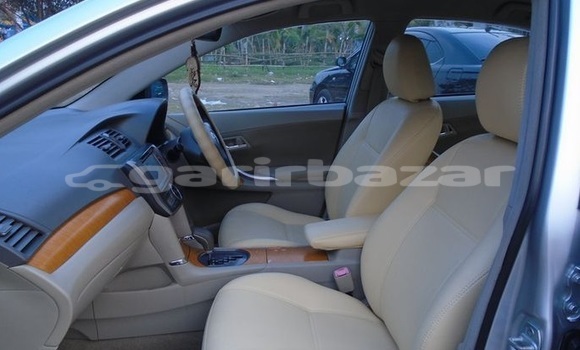 কেনা ব্যবহৃত Toyota Premio Silver গাড়ী মধ্যে ঢাকা মধ্যে Dhaka কেনা ব্যবহৃত Toyota Premio Silver গাড়ী মধ্যে ঢাকা মধ্যে Dhaka