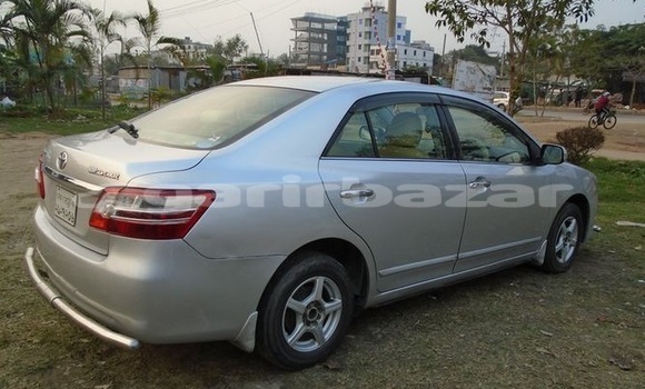 কেনা ব্যবহৃত Toyota Premio Silver গাড়ী মধ্যে ঢাকা মধ্যে Dhaka কেনা ব্যবহৃত Toyota Premio Silver গাড়ী মধ্যে ঢাকা মধ্যে Dhaka