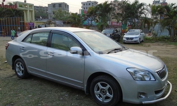 কেনা ব্যবহৃত Toyota Premio Silver গাড়ী মধ্যে ঢাকা মধ্যে Dhaka কেনা ব্যবহৃত Toyota Premio Silver গাড়ী মধ্যে ঢাকা মধ্যে Dhaka