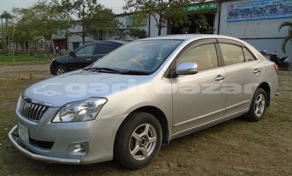 কেনা ব্যবহৃত Toyota Premio Silver গাড়ী মধ্যে ঢাকা মধ্যে Dhaka কেনা ব্যবহৃত Toyota Premio Silver গাড়ী মধ্যে ঢাকা মধ্যে Dhaka