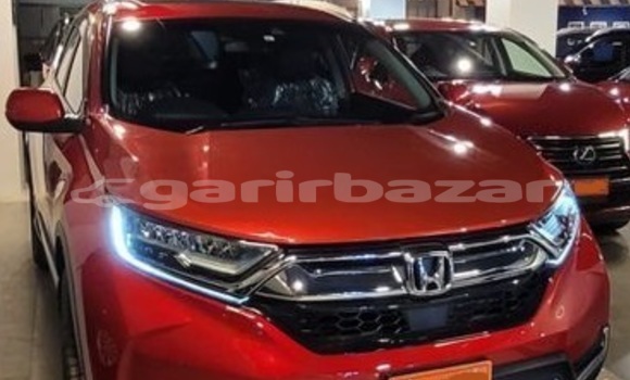 Buy Import 2018 Honda CR-V in Dhaka, Dhaka Buy Import 2018 Honda CR-V in Dhaka, Dhaka