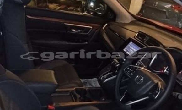 Buy Import 2018 Honda CR-V in Dhaka, Dhaka Buy Import 2018 Honda CR-V in Dhaka, Dhaka
