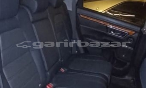 Buy Import 2018 Honda CR-V in Dhaka, Dhaka Buy Import 2018 Honda CR-V in Dhaka, Dhaka
