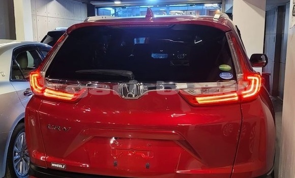 Buy Import 2018 Honda CR-V in Dhaka, Dhaka Buy Import 2018 Honda CR-V in Dhaka, Dhaka