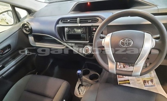 Buy Import 2016 Toyota Aqua in Dhaka, Dhaka Buy Import 2016 Toyota Aqua in Dhaka, Dhaka
