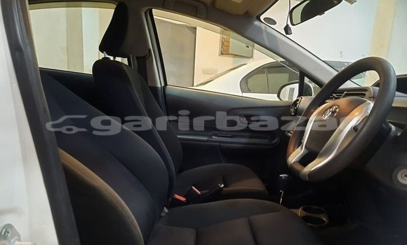 Buy Import 2016 Toyota Aqua in Dhaka, Dhaka Buy Import 2016 Toyota Aqua in Dhaka, Dhaka