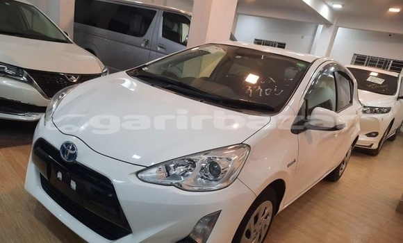Buy Import 2016 Toyota Aqua in Dhaka, Dhaka Buy Import 2016 Toyota Aqua in Dhaka, Dhaka