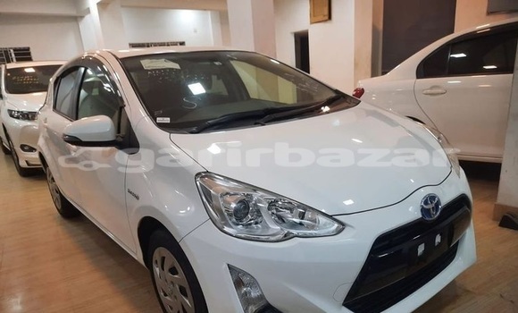 Buy Import 2016 Toyota Aqua in Dhaka, Dhaka Buy Import 2016 Toyota Aqua in Dhaka, Dhaka