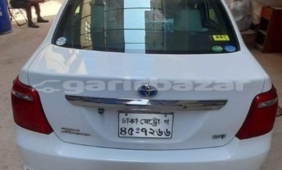 Buy Used 2016 Toyota Axio in Dhaka, Dhaka Buy Used 2016 Toyota Axio in Dhaka, Dhaka